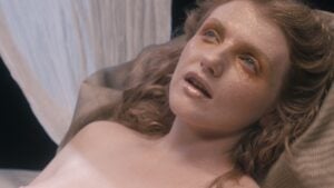 Su Sky Arte va in scena la forza del colore nell’opera di Tiziano