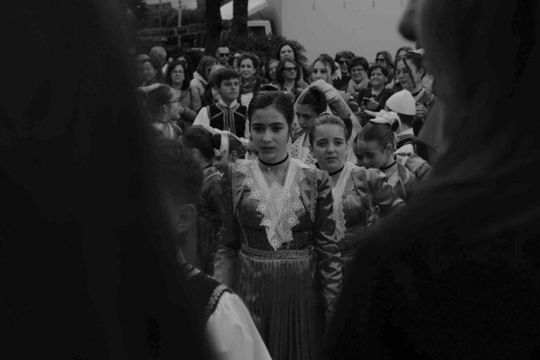 I Lupi: 4 fotografi alla ricerca della Calabria più autentica in un video