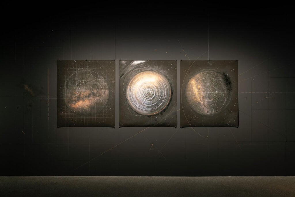 Rohini Devasher – Borrowed Light