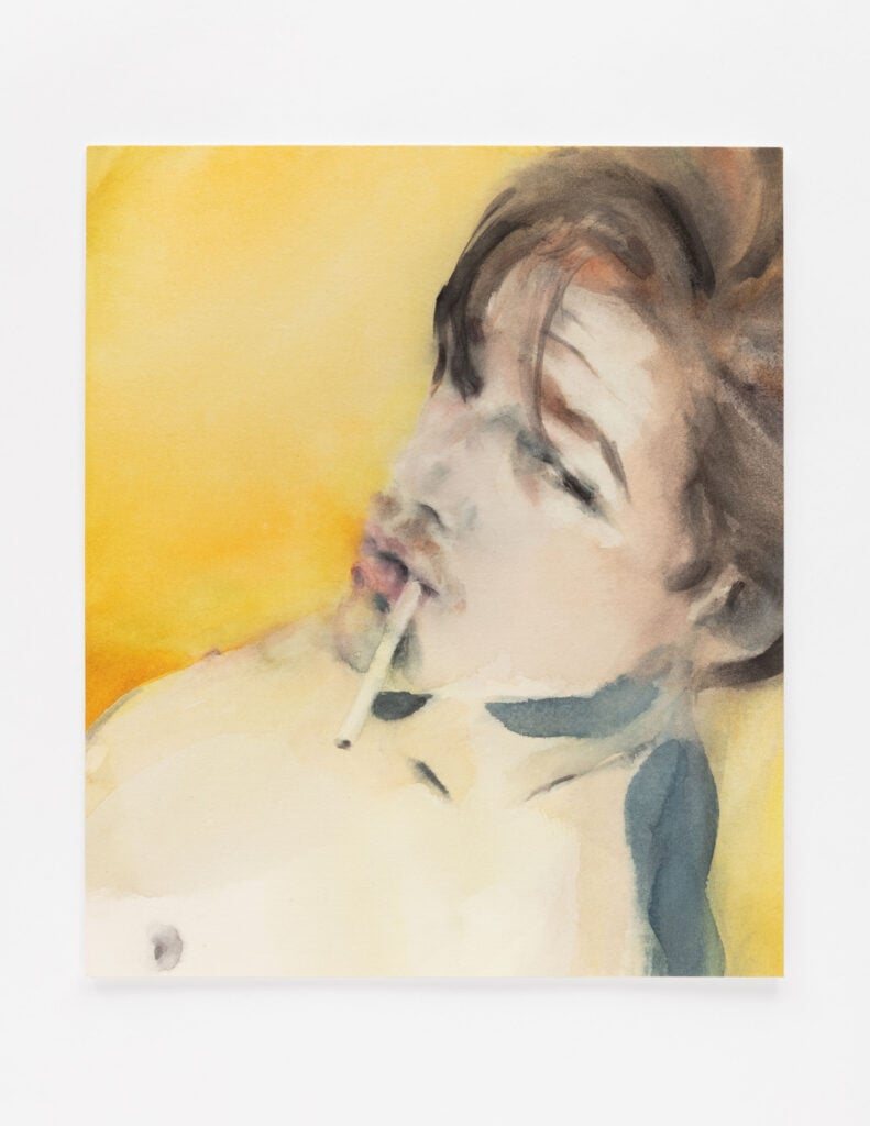 Paul P. – Ambiguous Mouths