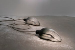 Ivana Bašić - Fantasy Vanishes in Flesh