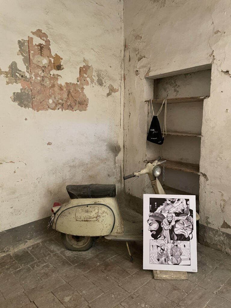 Le città di Calvino