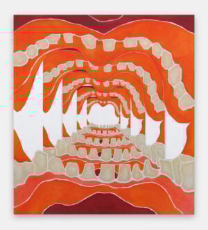 Allison Katz - Foundations