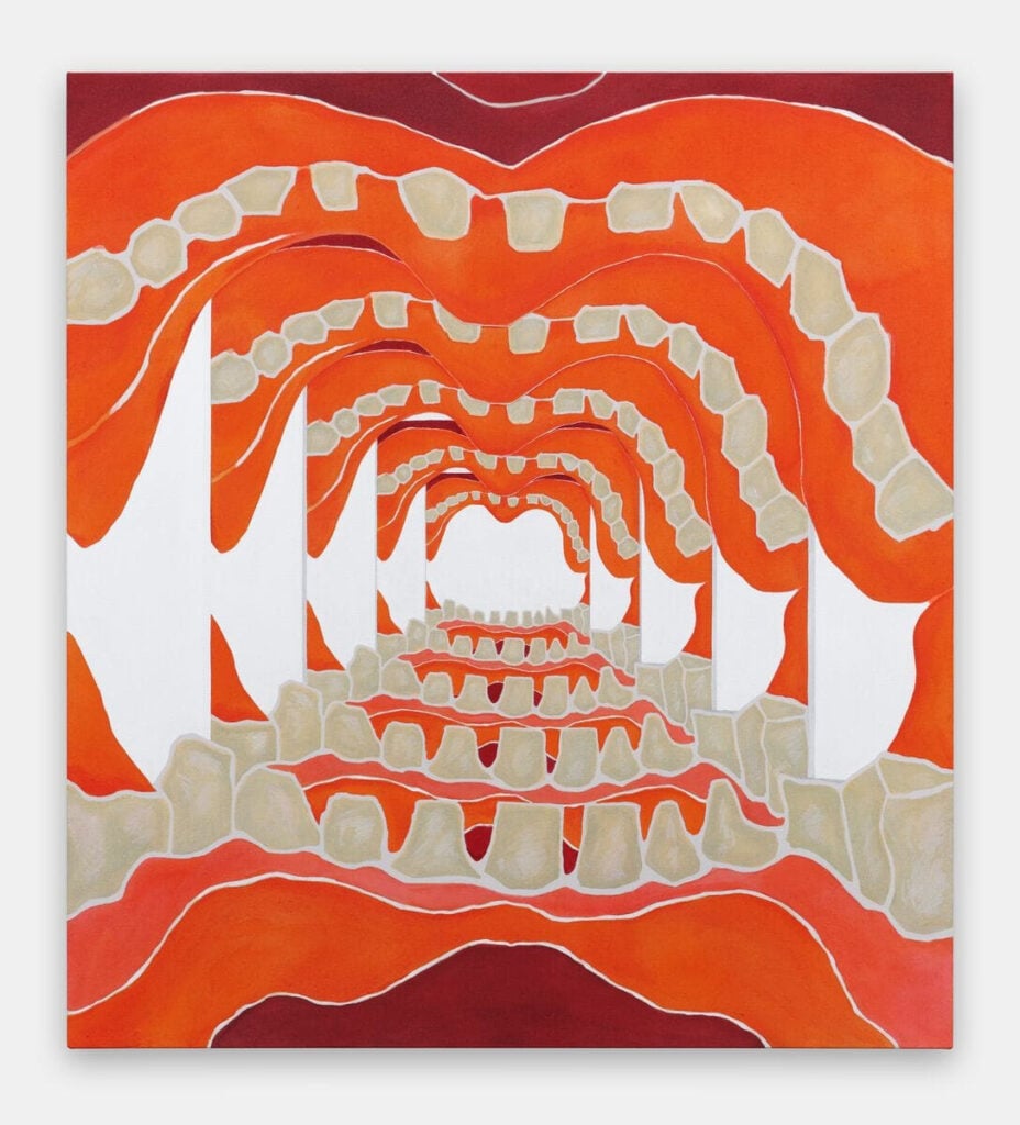 Allison Katz – Foundations