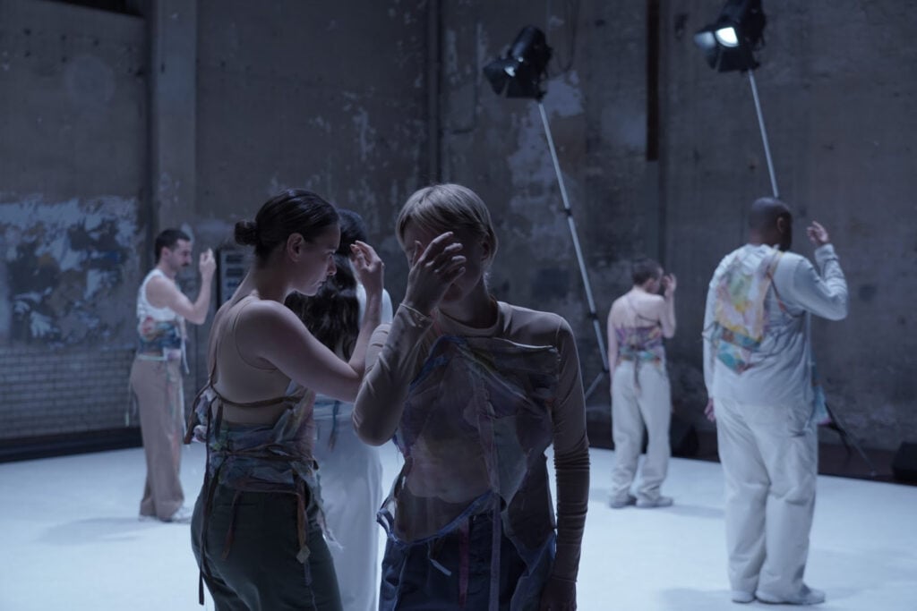 Ultra REF – Mattatoio Dancing Days