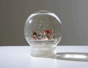 La 18a Quadriennale d'arte