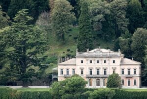Torna a fine estate 2025 il design festival del Lago di Como