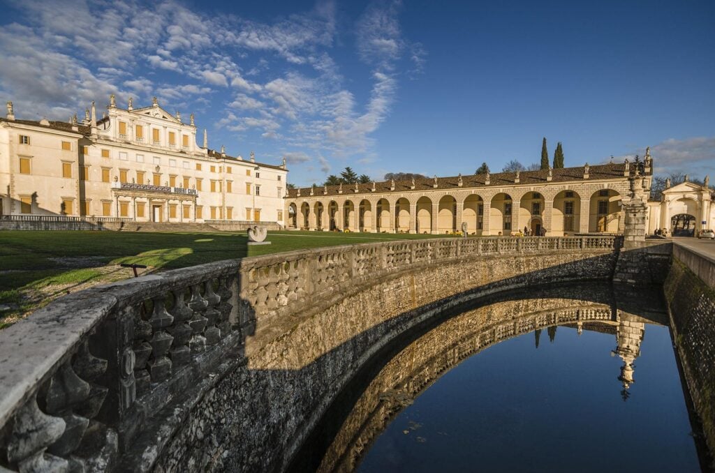 La nuova vita di Villa Manin in Friuli. Diventerà un centro di residenza per le arti performative