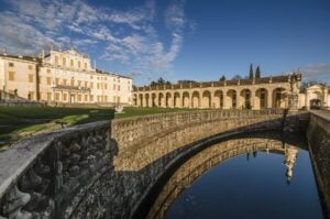 La nuova vita di Villa Manin in Friuli. Diventerà un centro di residenza per le arti performative
