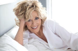 L’animo sfaccettato di Jane Fonda su Sky Arte