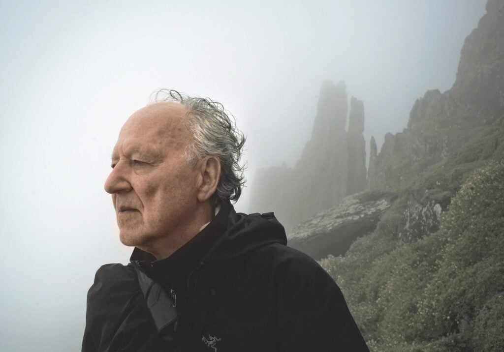 A Milano arriva la rassegna sul grande Werner Herzog nell’anno del Leone d’Oro alla Carriera