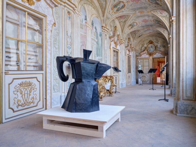 A Spoleto 5 mostre per l’estate di Palazzo Collicola. Kentridge protagonista