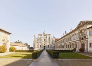 I monaci cistercensi lasciano la Certosa di Pavia. Ecco il futuro dello straordinario monumento lombardo