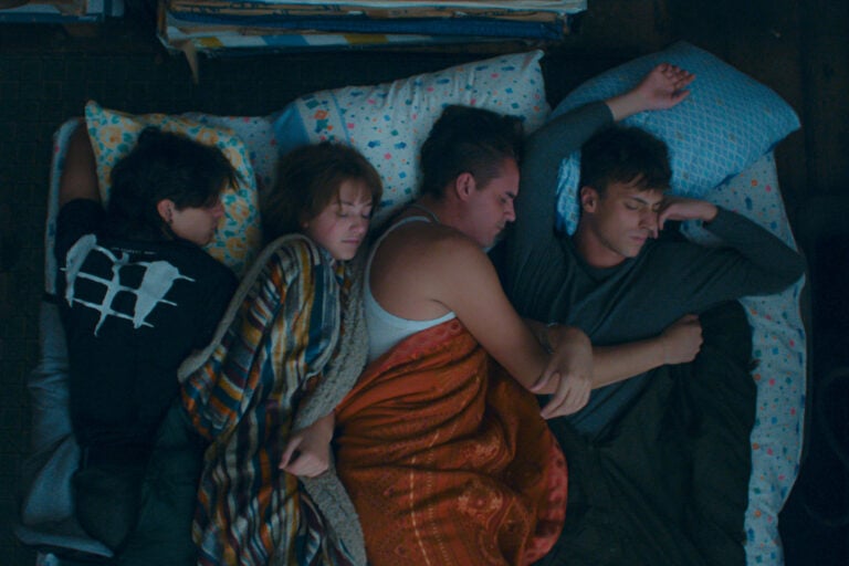 Un anno di scuola. Dall’opera di Giani Stuparich al film di Laura Samani