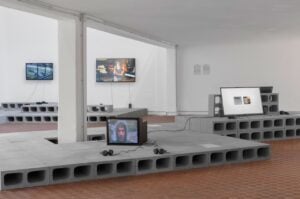 A Milano la galleria Ordet accende la luce sulla Palestina. La mostra degli artisti segnati dalla diaspora