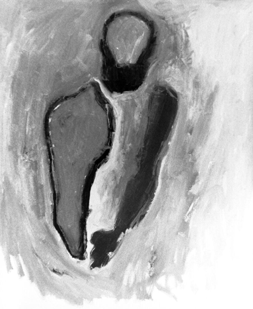 Pietro Lista – In controluce