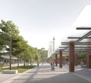 All’Auditorium di Roma si cambia davvero. Un grande ampliamento degli spazi pubblici
