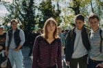 Stella Wendick in Un anno di scuola