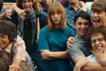 Stella Wendick in Un anno di scuola