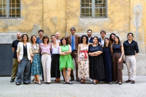 CAMERA a Torino: i primi 10 anni di un grande polo per la fotografia. Intervista al Presidente