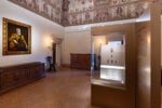 Sala delle imprese, ph. Luca Gavagna