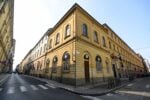 02la sede di camera a torino r enrico turinetto CAMERA a Torino: i primi 10 anni di un grande polo per la fotografia. Intervista al Presidente