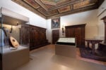 Studiolo, ph. Luca Gavagna
