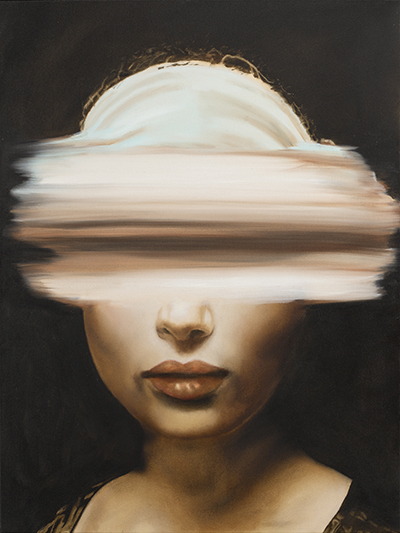 Thomas Riess – Behind the curtain