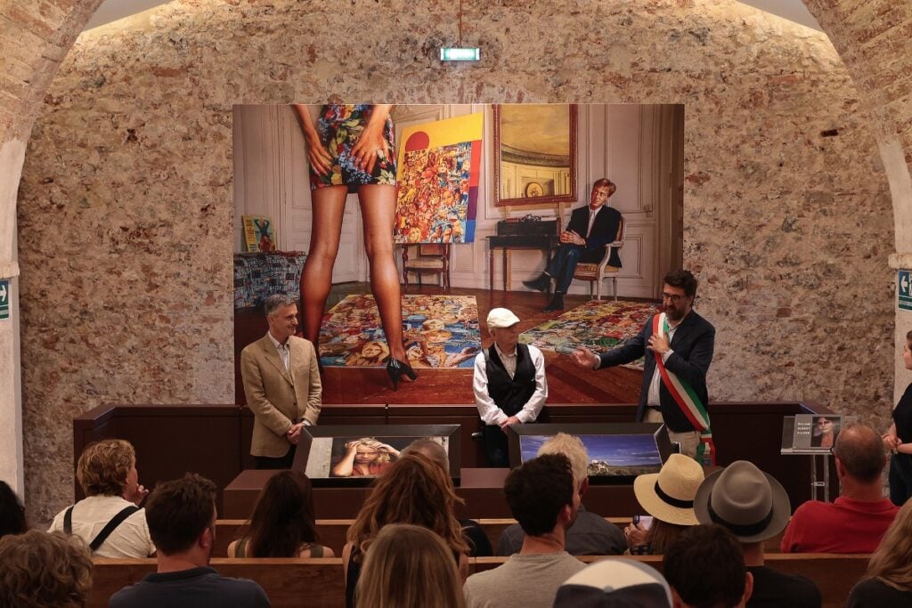 Siena Awards Photo Festival 2025