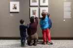 08le attivitac educative r rachele nani CAMERA a Torino: i primi 10 anni di un grande polo per la fotografia. Intervista al Presidente