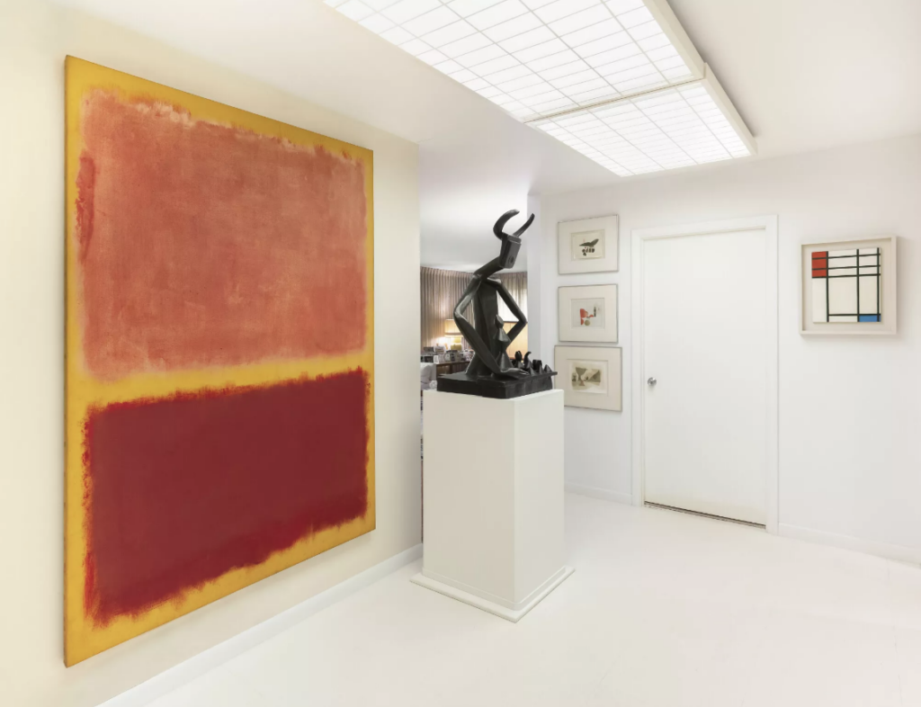 Le anticipazioni sulle collezioni in asta da Christie’s per l’autunno 2025