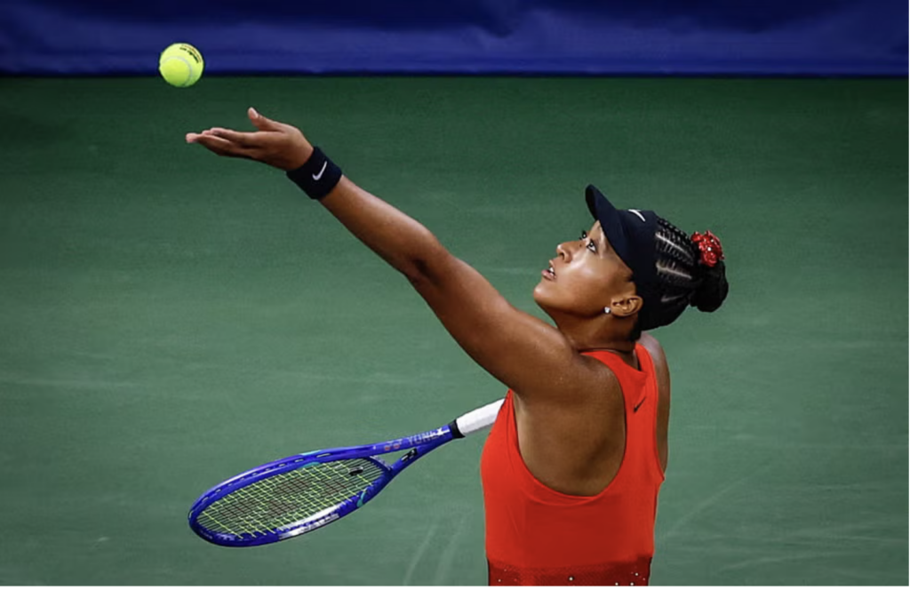 Tennis, moda e nuovi significati del lusso 