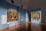 Beato Angelico Installation View ©photo ElaBialkowska OKNO studio
