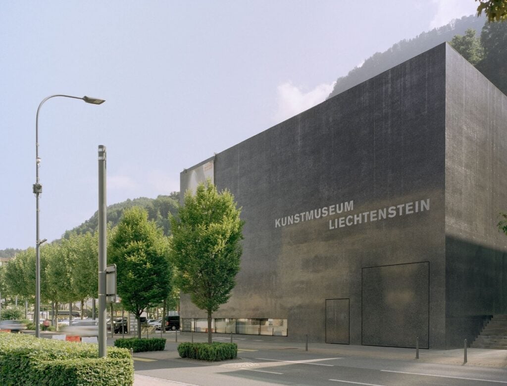 Lavorare nell’arte: opportunità da Kunstmuseum Liechtenstein, Milano Cortina 2026, Sosta Palmizi