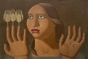 L’anno del Reina Sofia di Madrid sarà all’insegna dell’arte femminile e latino-americana
