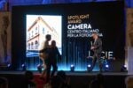 10cameralucie awards 2025 r antonio jordan CAMERA a Torino: i primi 10 anni di un grande polo per la fotografia. Intervista al Presidente