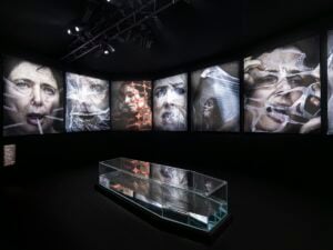 Fabrizio Ferri - Breathtaking