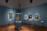 Beato Angelico Installation View ©photo ElaBialkowska OKNO studio