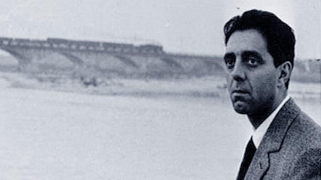 I dimenticati dell’arte. La storia dello scrittore di Vigevano Lucio Mastronardi