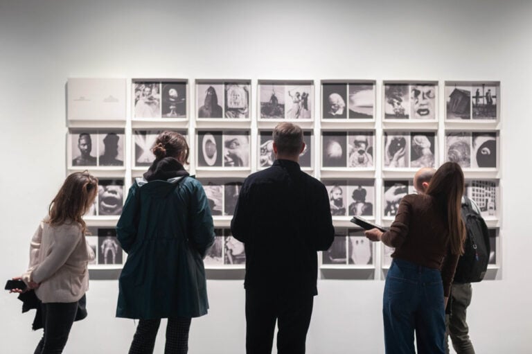 14la mostranuova generazione 2023 r rachele nani CAMERA a Torino: i primi 10 anni di un grande polo per la fotografia. Intervista al Presidente