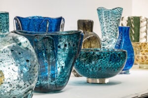“Sono i giochi olimpici del vetro”. Al via la nuova edizione della Venice Glass Week 