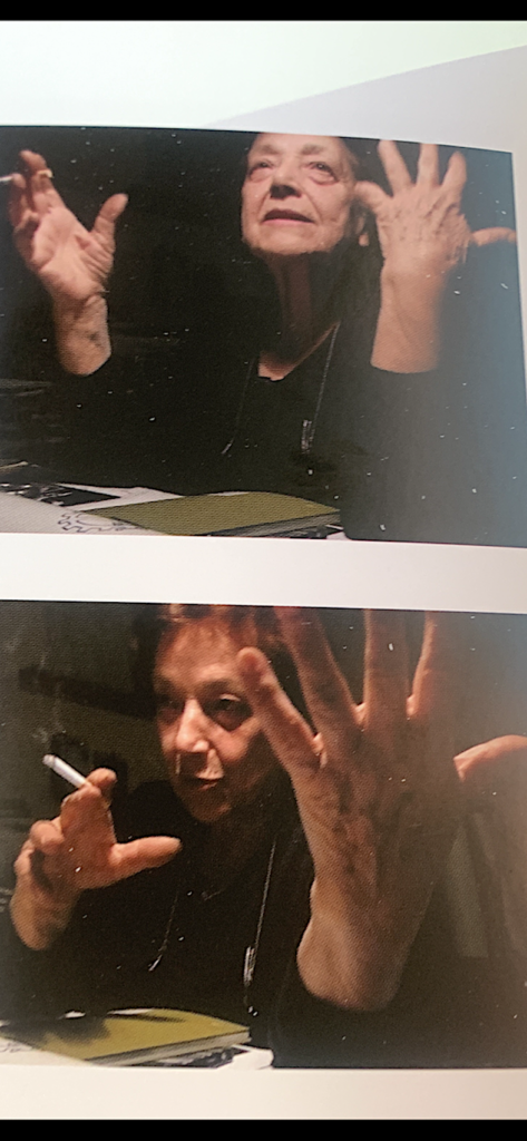 Cloti Ricciardi