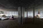 19. Mostra Internazionale di Architettura di Venezia. Padiglione Barhein, Arsenale. Ph Irene Fanizza