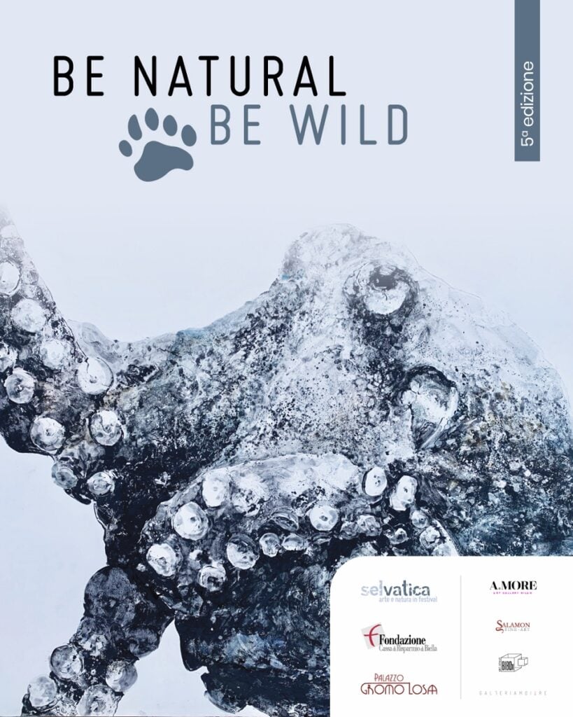 Be Natural Be Wild