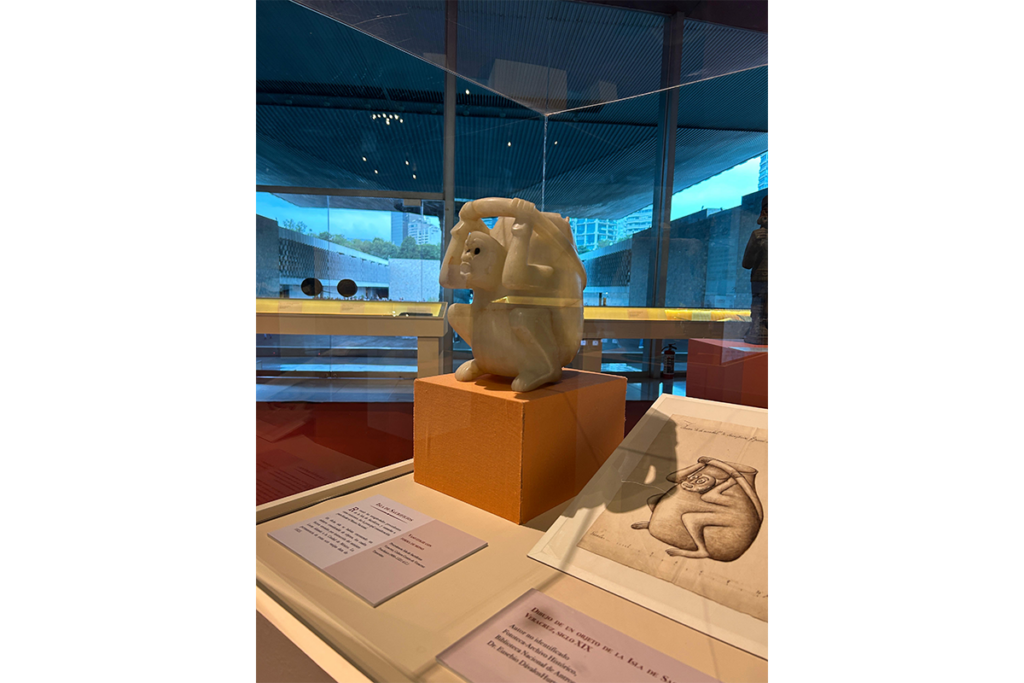 200 anni del Museo Nacional di Antropologia di Città del Messico