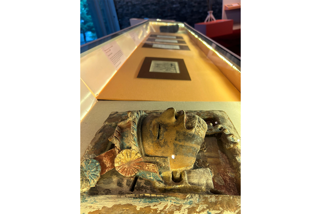 200 anni del Museo Nacional di Antropologia di Città del Messico