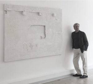 Franco Guerzoni - Fuori dal dipinto