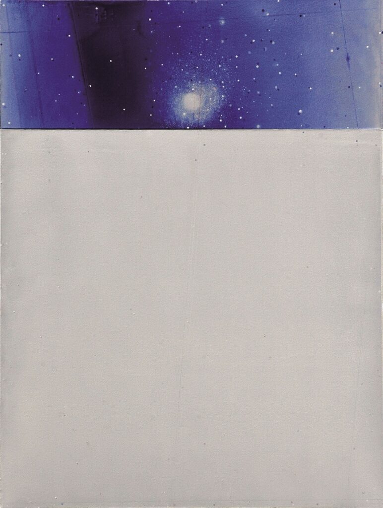 Franco Marrocco – Del Vedere e del Sentire