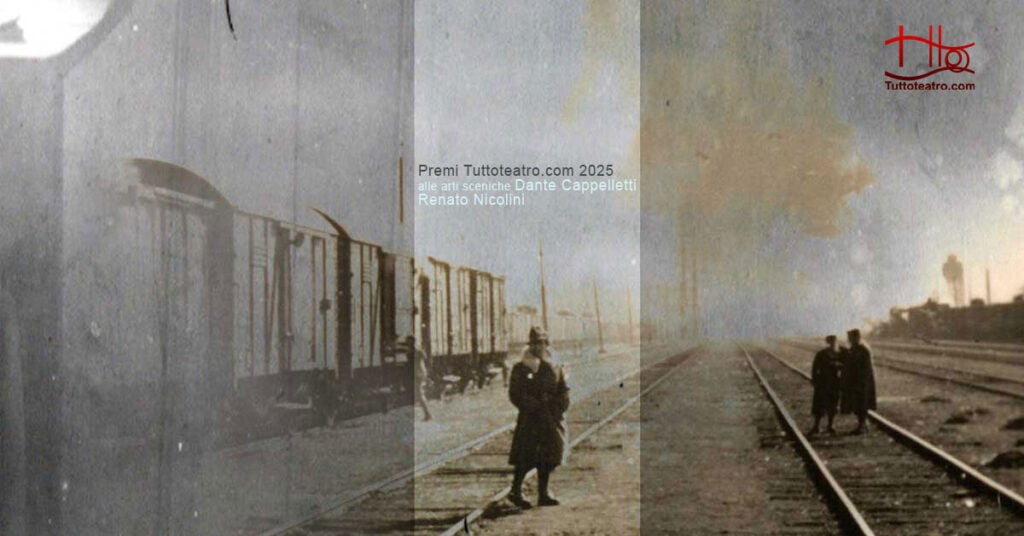 Premi Tuttoteatro.com