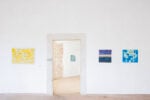 Concetta Baldassarre, Il ritratto svelato di una vita nell’arte, Palazzo ducale Orsini-Colonna, Tagliacozzo (AQ), 2025. installation view